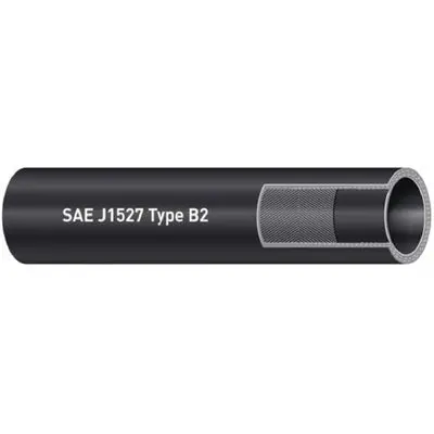 Shields 116-315-0585 5/8" X 25' Type B Fuel Hose [3150585] 1