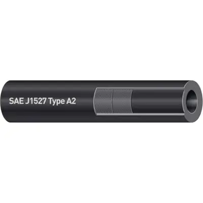 Shields 116-368-0386 Hose-Fuel Feed A1-15Lp 3/8X50 [3680386] 1