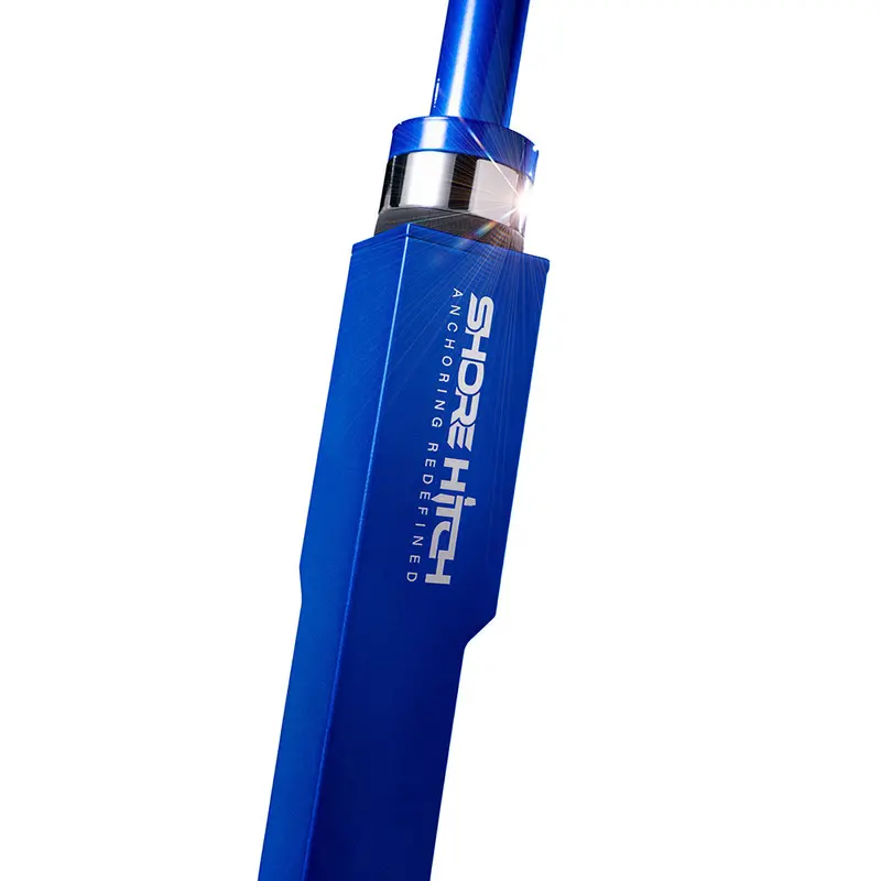 Shorehitch Sand Anchor - Blue [Sh-1001-Blu] 1