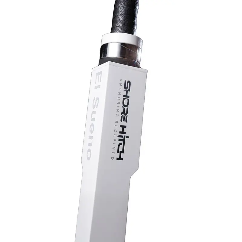 Shorehitch Sand Anchor - White [Sh-1004-Wht] 1