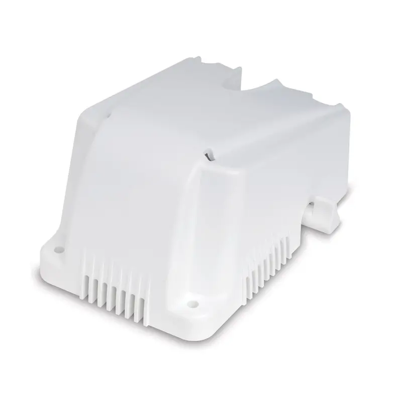 Shurflo By Pentair Caged Automatic Float Switch - 12/24 Vdc [359-111-40] 1