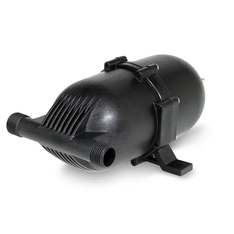 Shurflo By Pentair Pre-Pressurized Accumulator Tank - 24 Oz. [182-200] 1