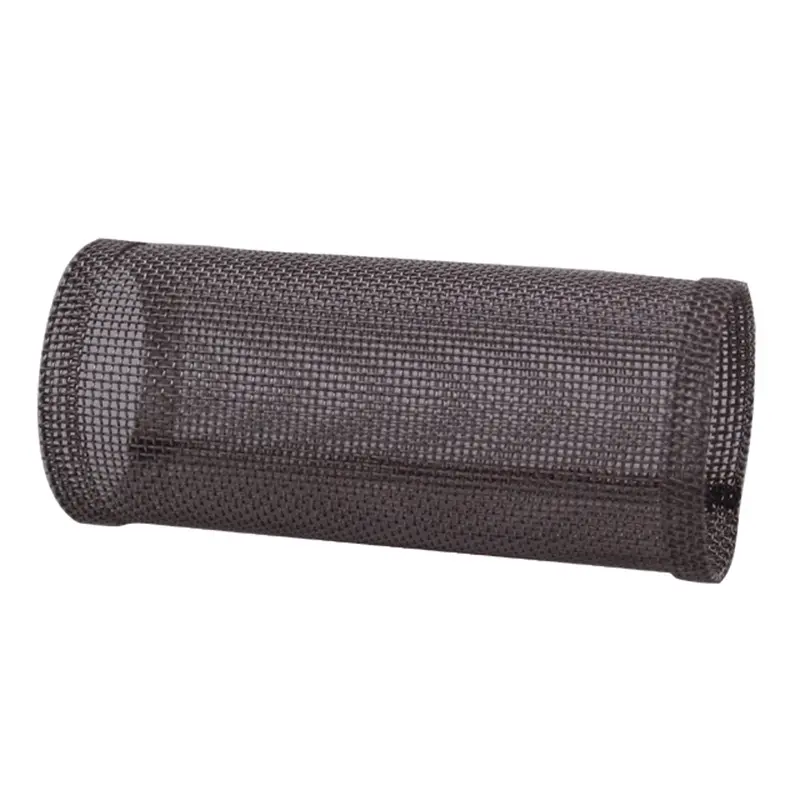 Shurflo By Pentair Replacement Screen Kit - 20 Mesh F/1-1/4" Strainer [94-727-00] 1