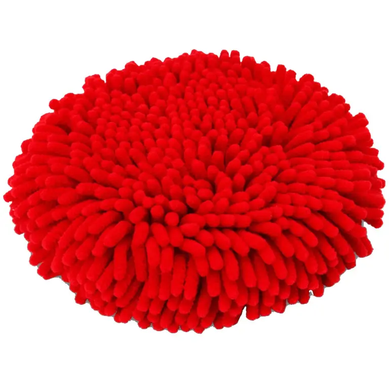 Shurhold Brite Bonnet Pro Final Polish Pad - Shag Microfiber F/Pro Version Polishers [Ybp-3153] 1