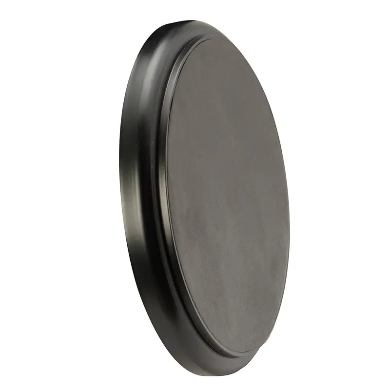 Shurhold Bucket Seat/Lid - Black [2403] 1