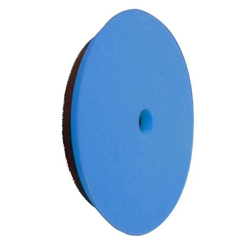 Shurhold Buff Magic Heavy Duty Blue Foam Pad - 7" [3555] 1