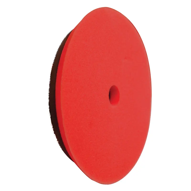 Shurhold Pro Polish Red Foam Pad - 7" [3552] 1