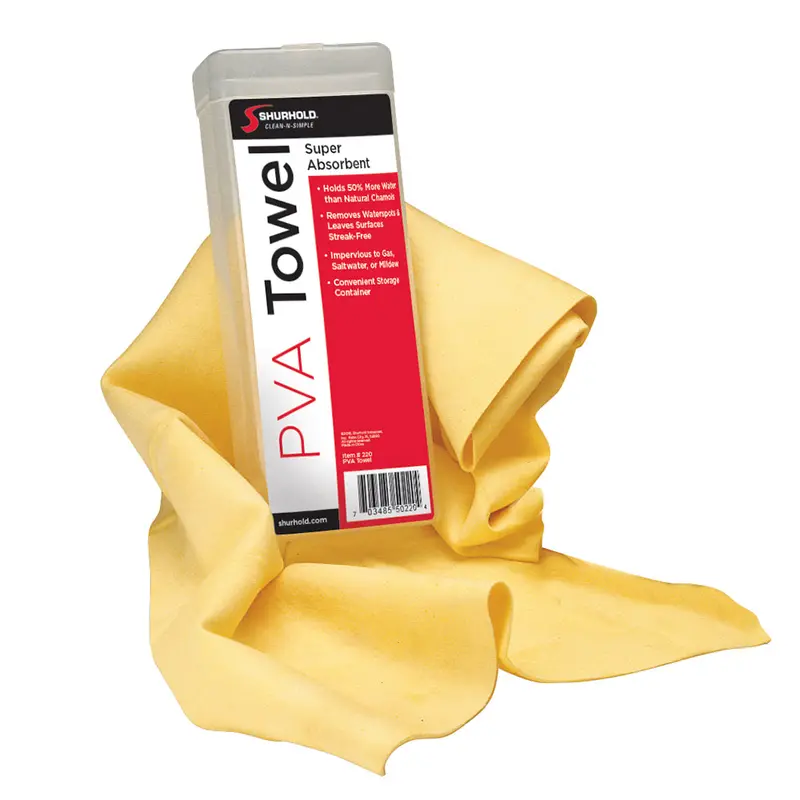 Shurhold Pva Towel [220] 1