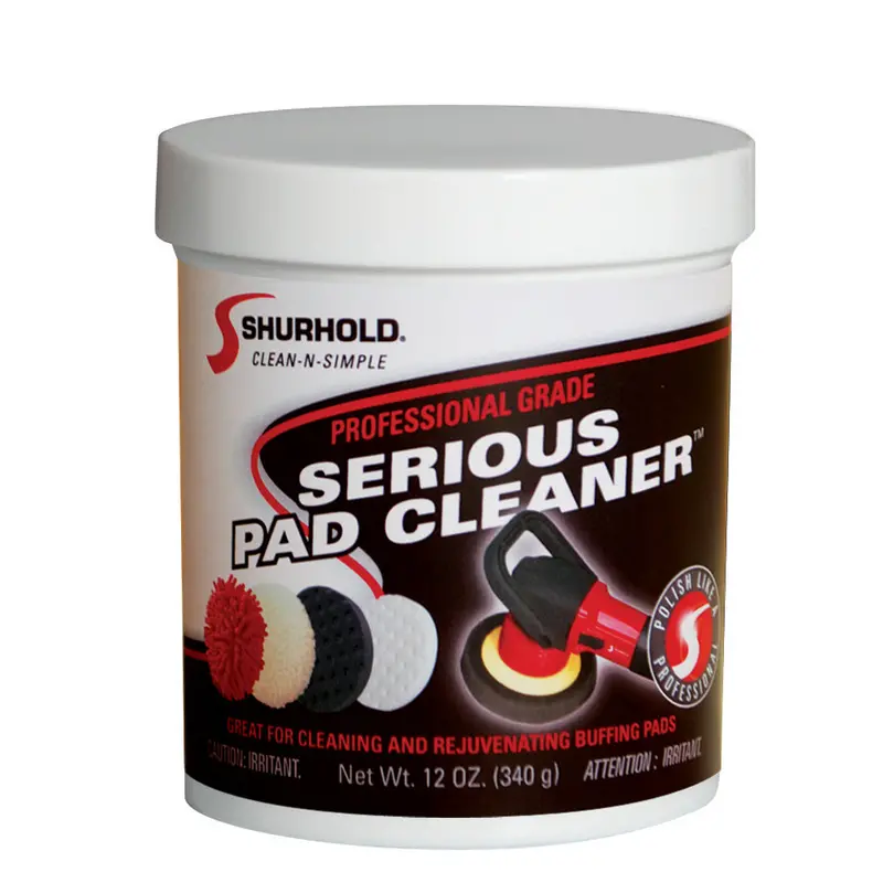 Shurhold Serious Pad Cleaner - 12Oz [30803] 1