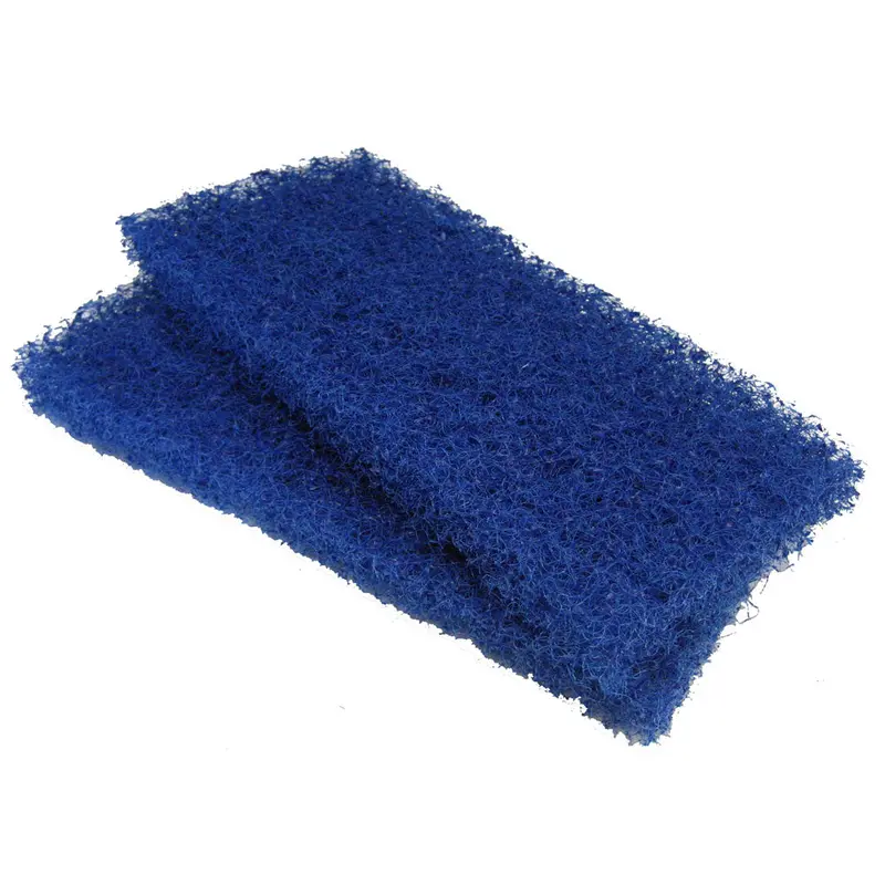 Shurhold Shur-Lok Medium Scrubber Pad - (2 Pack) [1702] 1