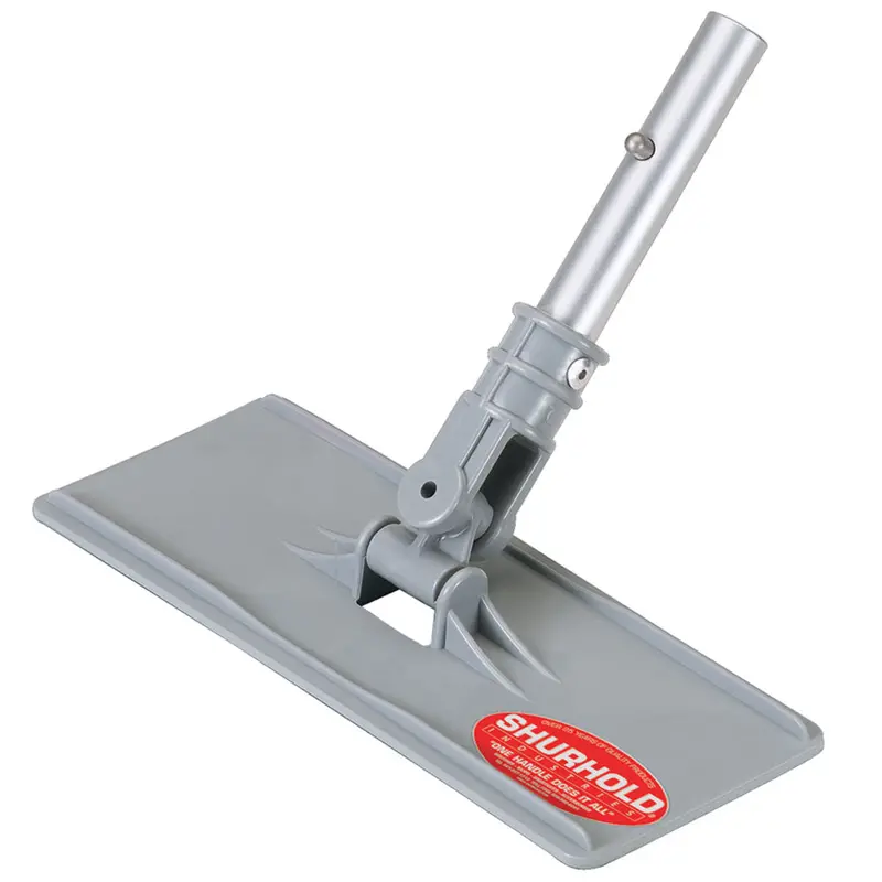 Shurhold Shur-Lok Swivel Pad Base [1700] 1