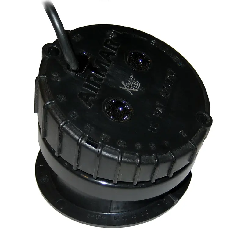 Si-Tex 494/50/200 In-Hull Transducer F/Es502 [494/50/200-Es] 1