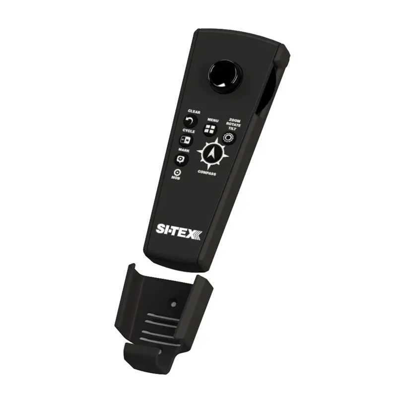 Si-Tex Rf Remote Control F/Explorer Navpro Gps [Enp-Remote] 1