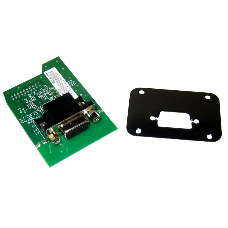 Si-Tex Rgb External Monitor Output Kit F/T-760 Radar [Nqa-2447] 1