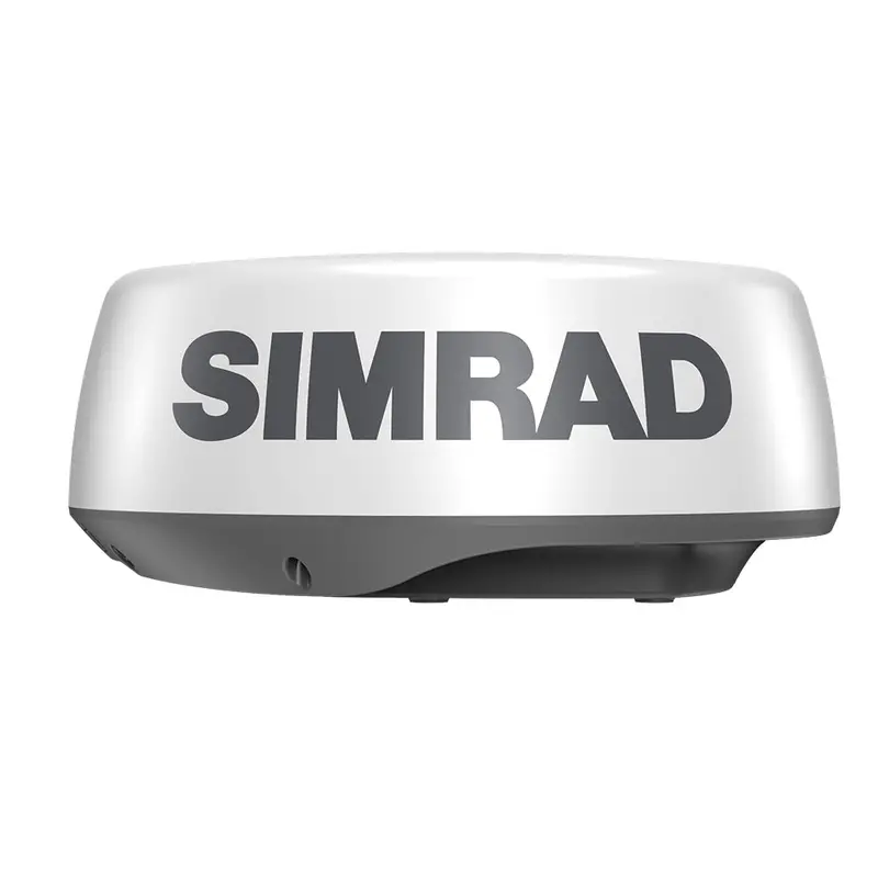 Simrad Halo20 20" Radar Dome W/10M Cable [000-14537-001] 1
