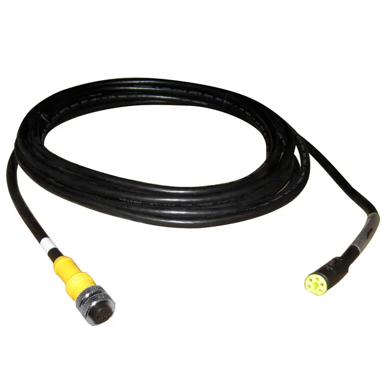 Simrad Micro-C Female To Simnet Cable - 1M [24006199] 1
