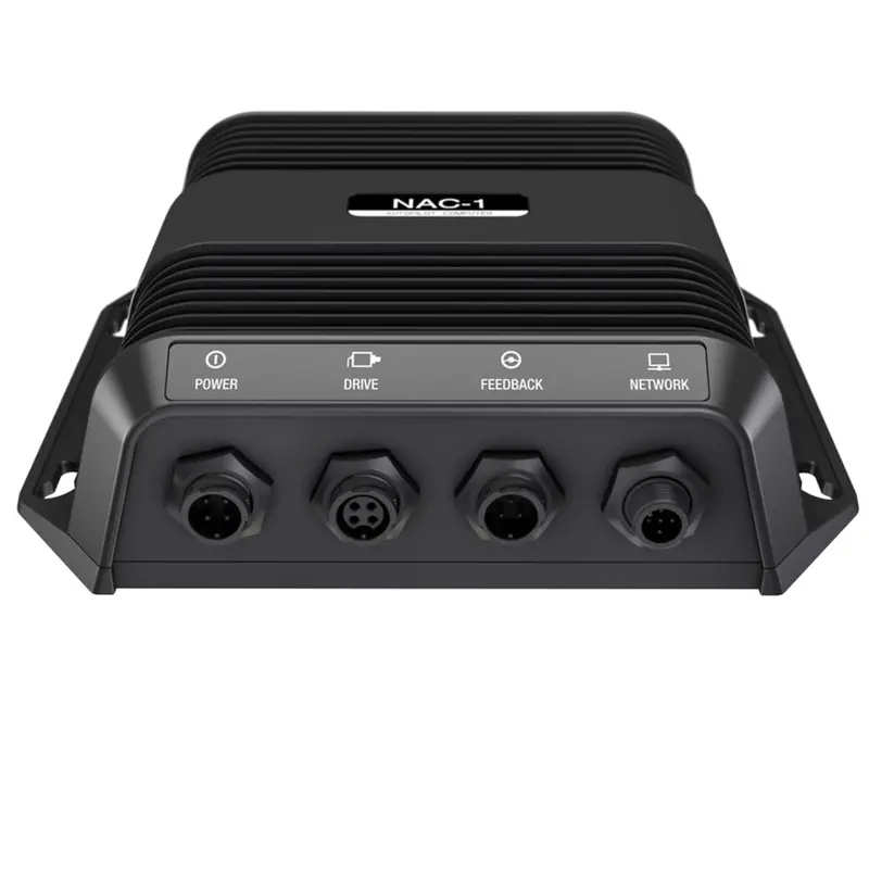 Simrad Nac-1 Autopilot Computer [000-11769-001] 1