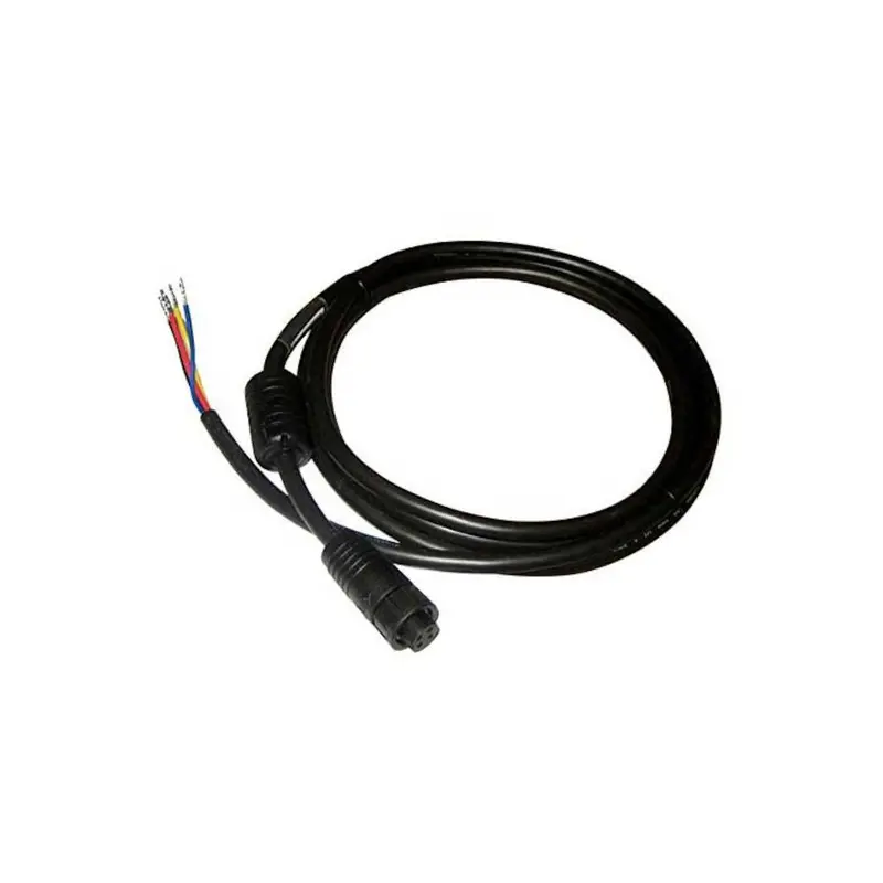 Simrad Nso Evo2 Nmea0183 Touch Monitor Serial Cable - 2M [000-11247-001] 1