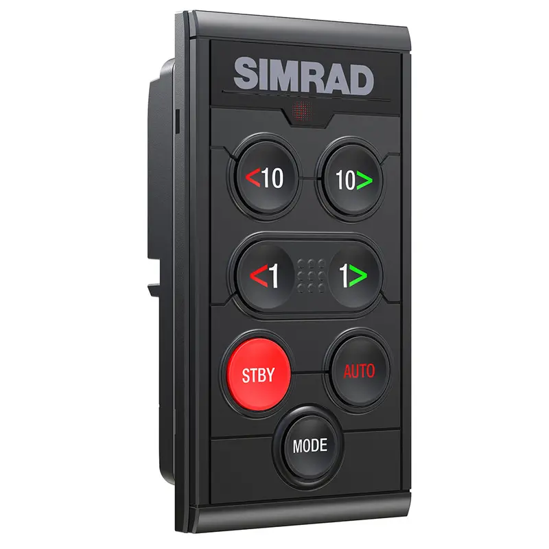 Simrad Op12 Autopilot Controller [000-13287-001] 1