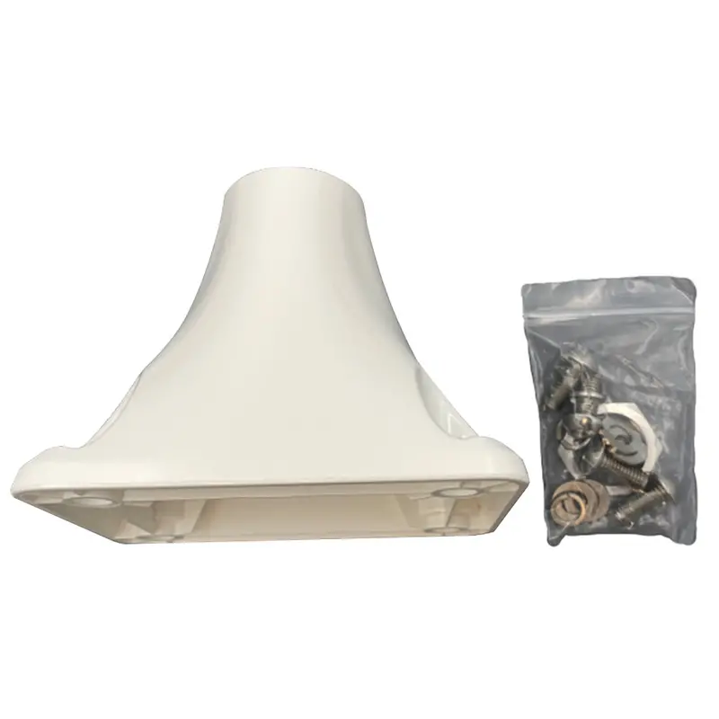 Simrad Pole Mount Kit F/Hs75 [000-15686-001] 1
