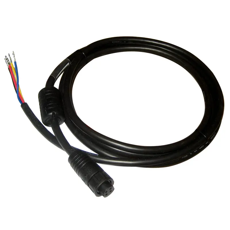 Simrad Power Cable - 2M - Nse & Structurescan 3D [000-00128-001] 1