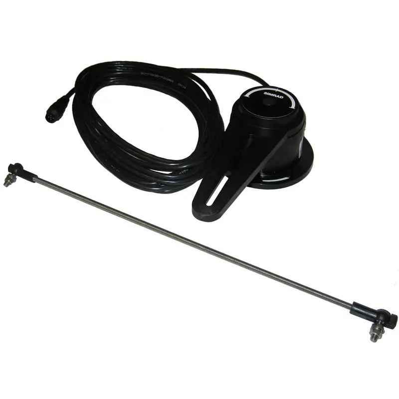 Simrad Rf25n Rudder Feedback W/Link & Micro-C Cable - 5M [000-10756-001] 1