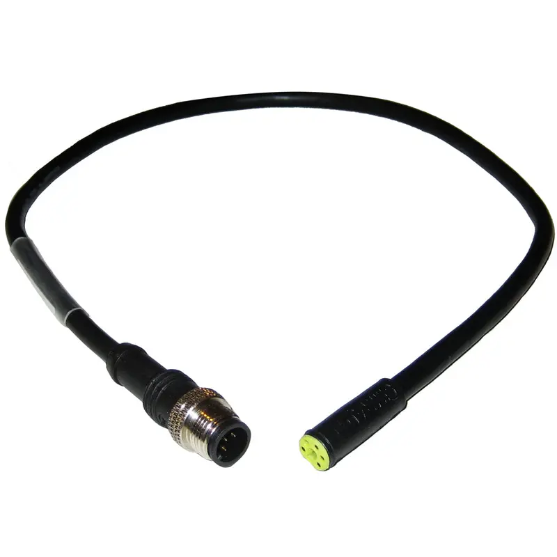 Simrad Simnet Product To Nmea 2000 Network Adapter Cable [24005729] 1