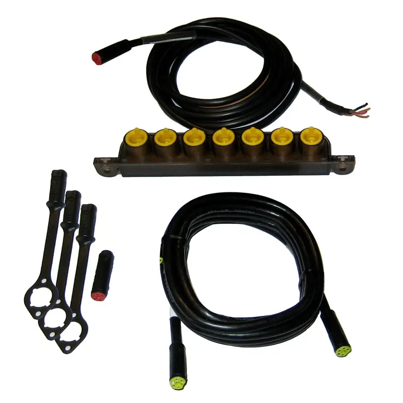 Simrad Simnet Starter Kit-1 [Simkit-1] 1