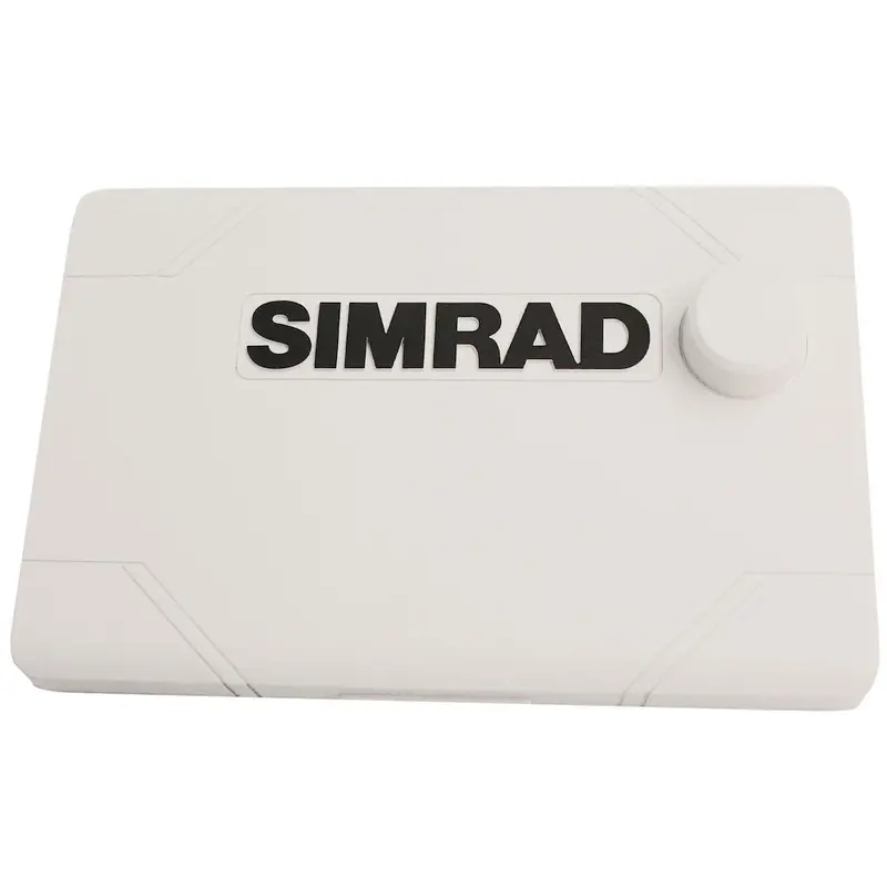 Simrad Suncover F/Cruise 5 [000-15067-001] 1
