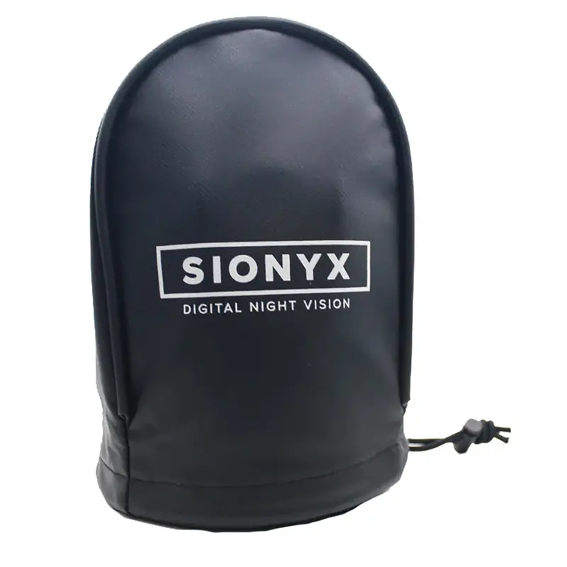 Sionyx Black Vinyl Cover F/Digital Nightwave [A020200] 1