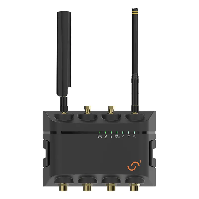 Siren Marine Siren 3 Pro Vessel Management Device [Sm-S3p-917] 1