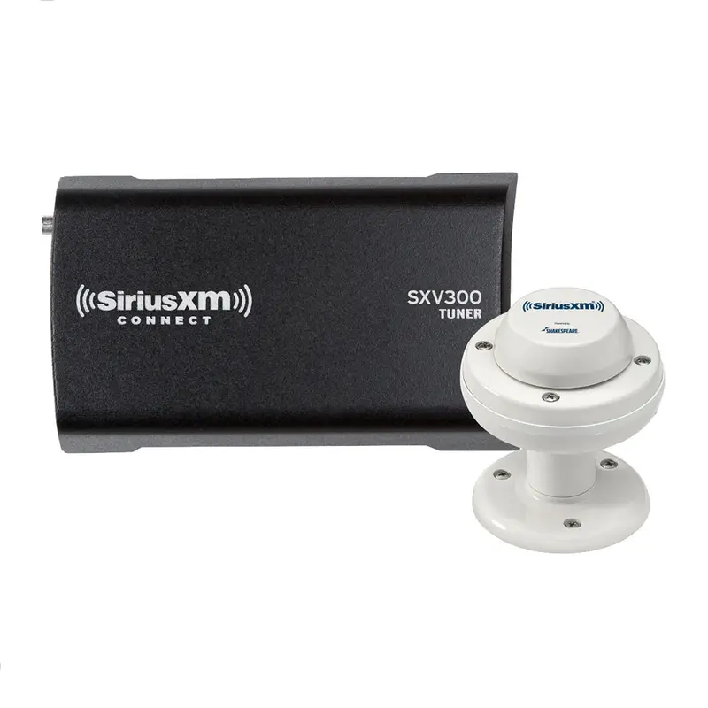 Siriusxm Sxv300 Connect Tuner  Marine/Rv Antenna *12-Pack [Sxv300m1-12] 1