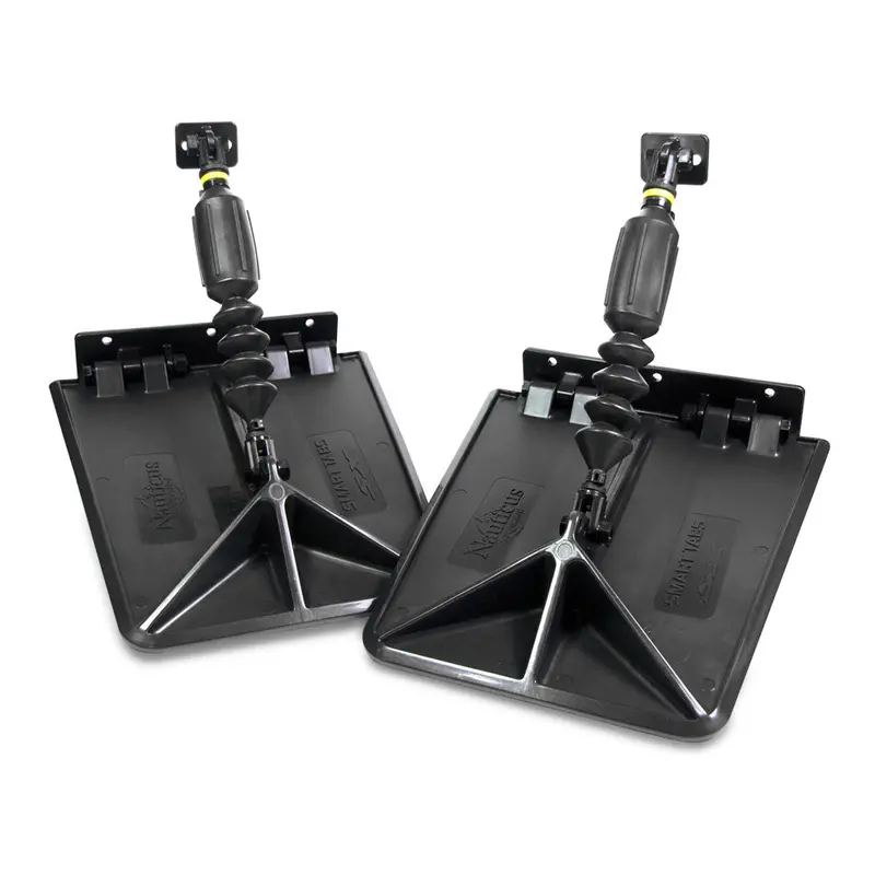 Smart Tabs Sx Series By Lectrotab 10.5" X 12" F/21'-25' Boats W/150-220 Hp [Sx10512-70] 1
