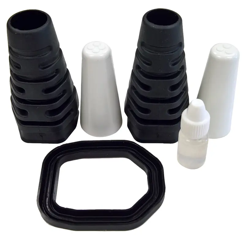 Smartplug Bf50 Female Connector/Gasket Kit [Pkf50g] 1