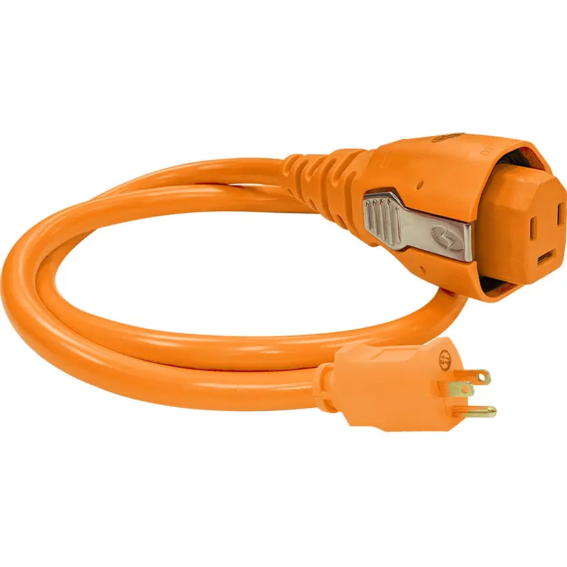 Smartplug Smartplug/15 Amp Cordset - 4 [C15043] 1
