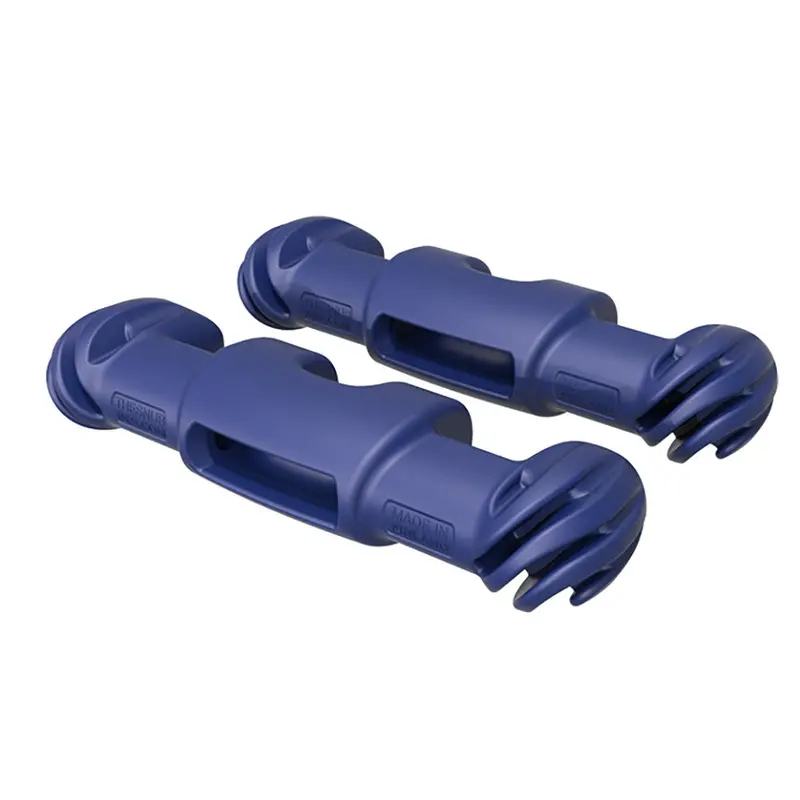 Snubber Fender - Navy Blue - Pair [S51200] 1