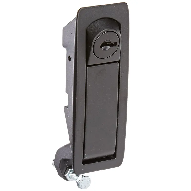 Southco Compression Lever Latch - Flush - Locking [C2-32-25] 1