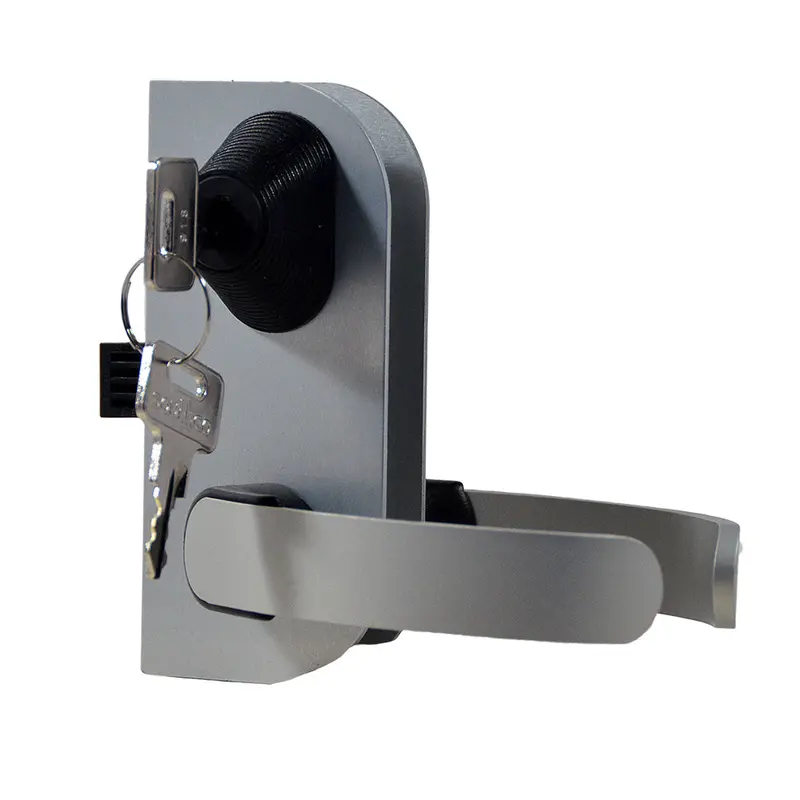 Southco Offshore Swing Door Latch Key Locking [Me-01-210-60] 1