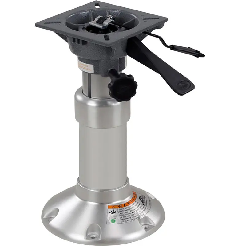 Springfield 2-7/8" Heavy Duty Mainstay W/Swivel [1250300] 1