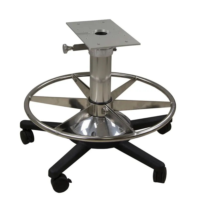 Springfield 4" In-Shore Rs2 Pedestal Package [1455580-Nc] 1