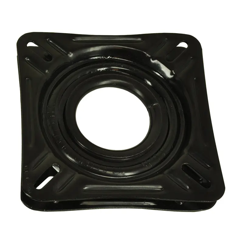 Springfield 7" Non-Locking Swivel Mount - E-Coat Finish [1100007] 1