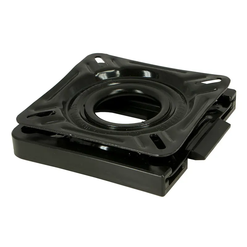 Springfield 7" X 7" Removable Seat Bracket W/Swivel [1100115] 1