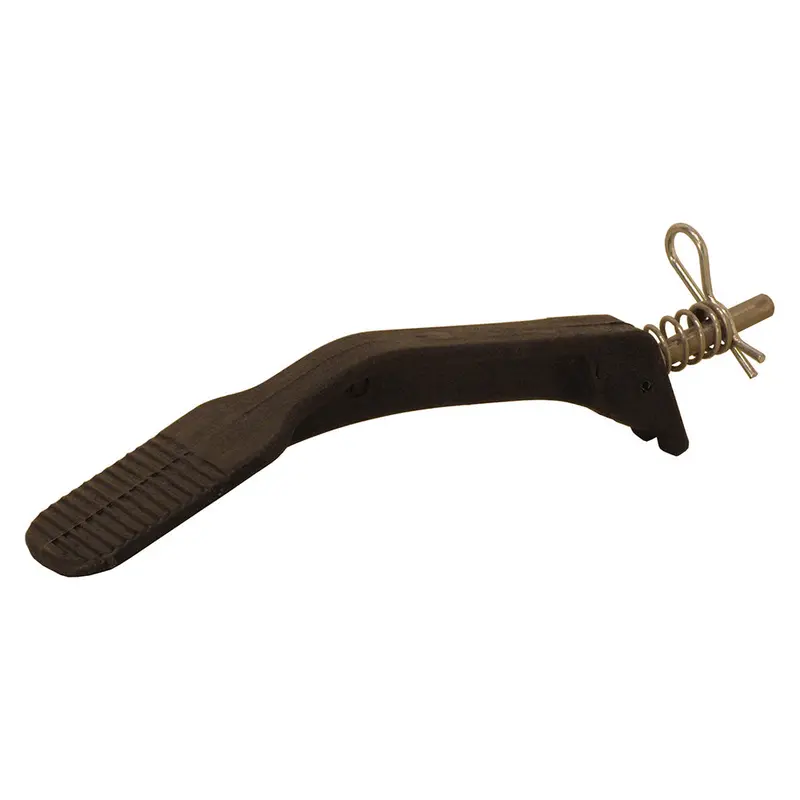 Springfield Locking Handle F/2-7/8" Trac-Lock Seat Mount [2100095] 1