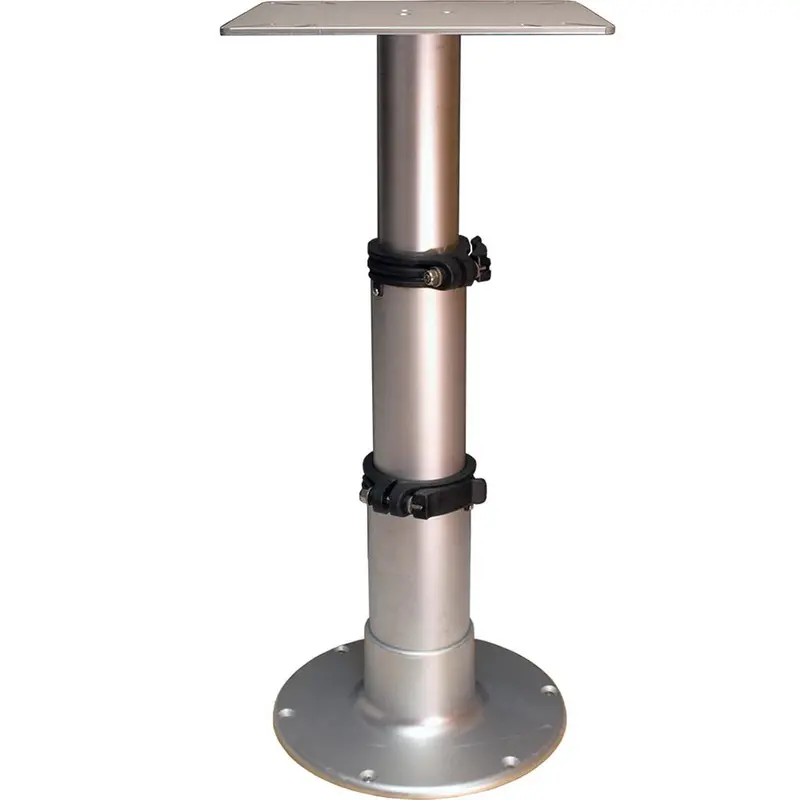 Springfield Pedestal F/3-Stage Table [1660230] 1