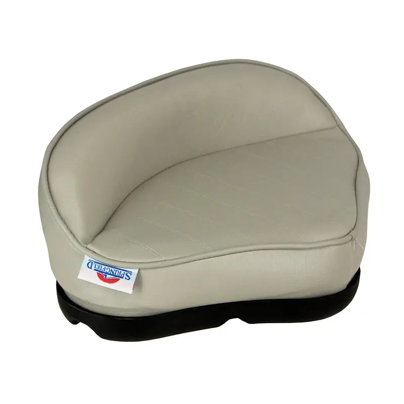 Springfield Pro Stand-Up Seat - Grey [1040213] 1