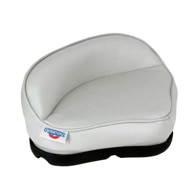 Springfield Pro Stand-Up Seat - White [1040216] 1