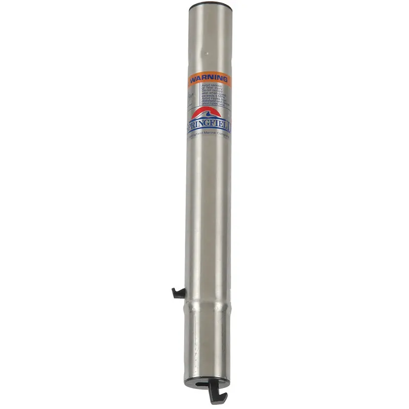 Springfield Spring-Lock Non-Locking Post - 13.5" [1640404] 1
