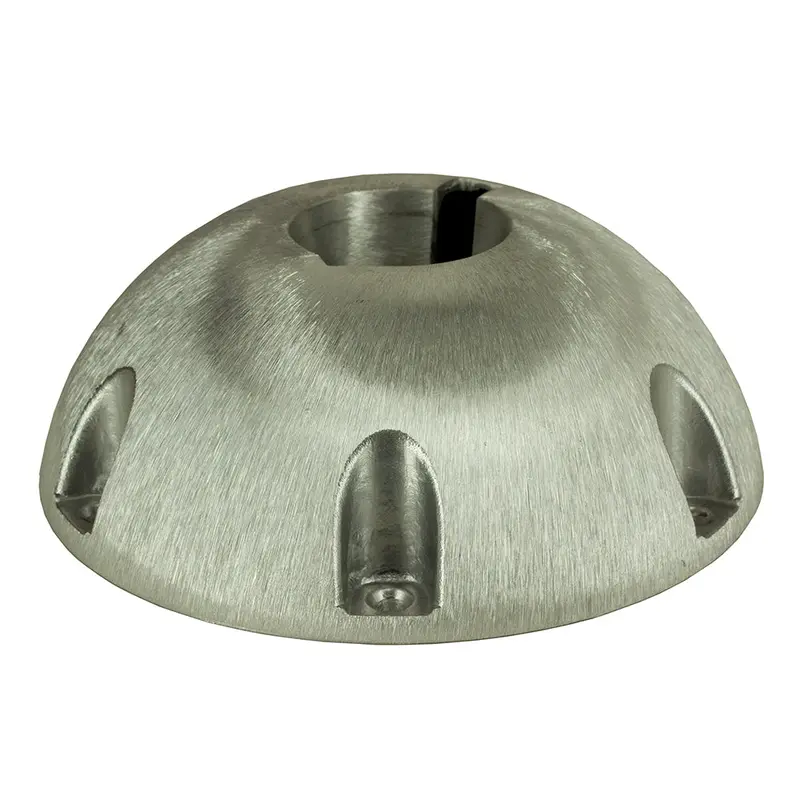 Springfield Taper-Lock 9" - Round Surface Mount Base [1600010] 1
