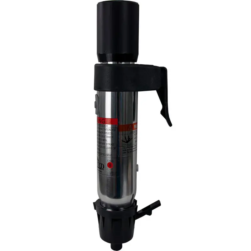 Springfield Taper-Lock Manual Adjust 13"-16" [3603825-Ns] 1
