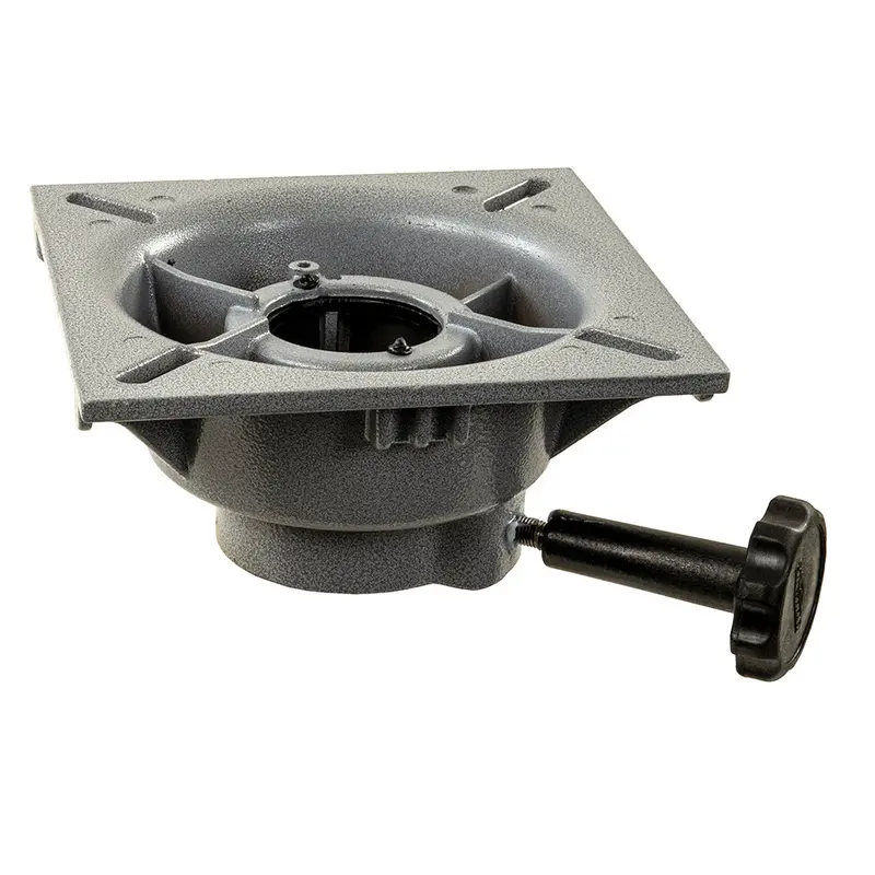 Springfield Taper-Lock Trac-Lock 2-3/8" Non-Locking Seat Mount [1100031-1] 1